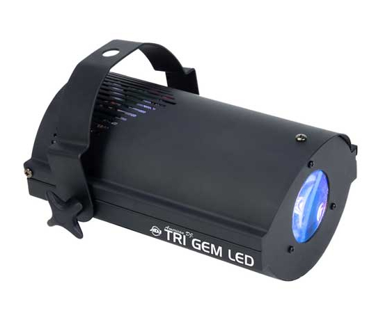 Светоприбор AMERICAN AUDIO TRI GEM LED - 10608 за 0 грн. | 4Club